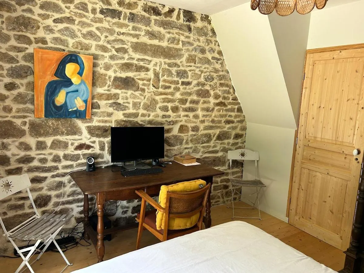 Maison De Charme Pluneret 프랑스