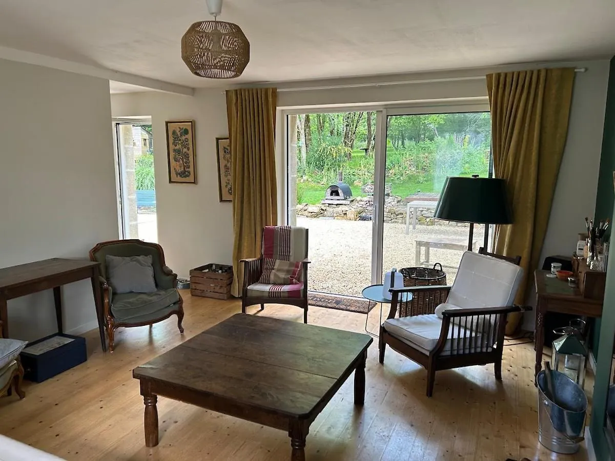 Maison De Charme Pluneret 0*,  프랑스
