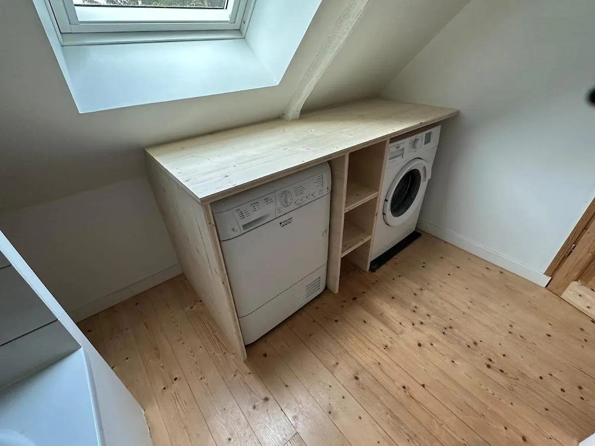 Maison De Charme Pluneret 프랑스