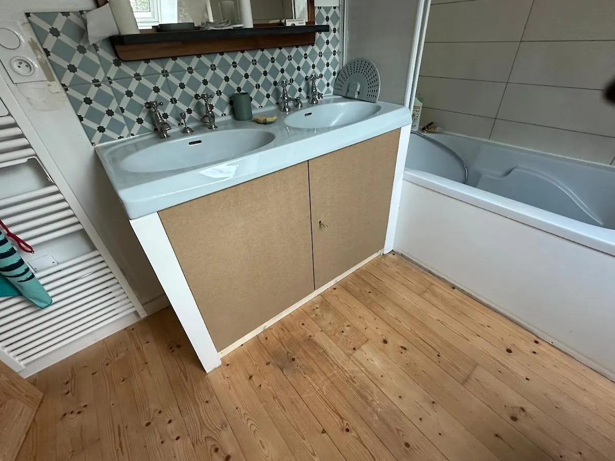 Maison De Charme Pluneret 0*,