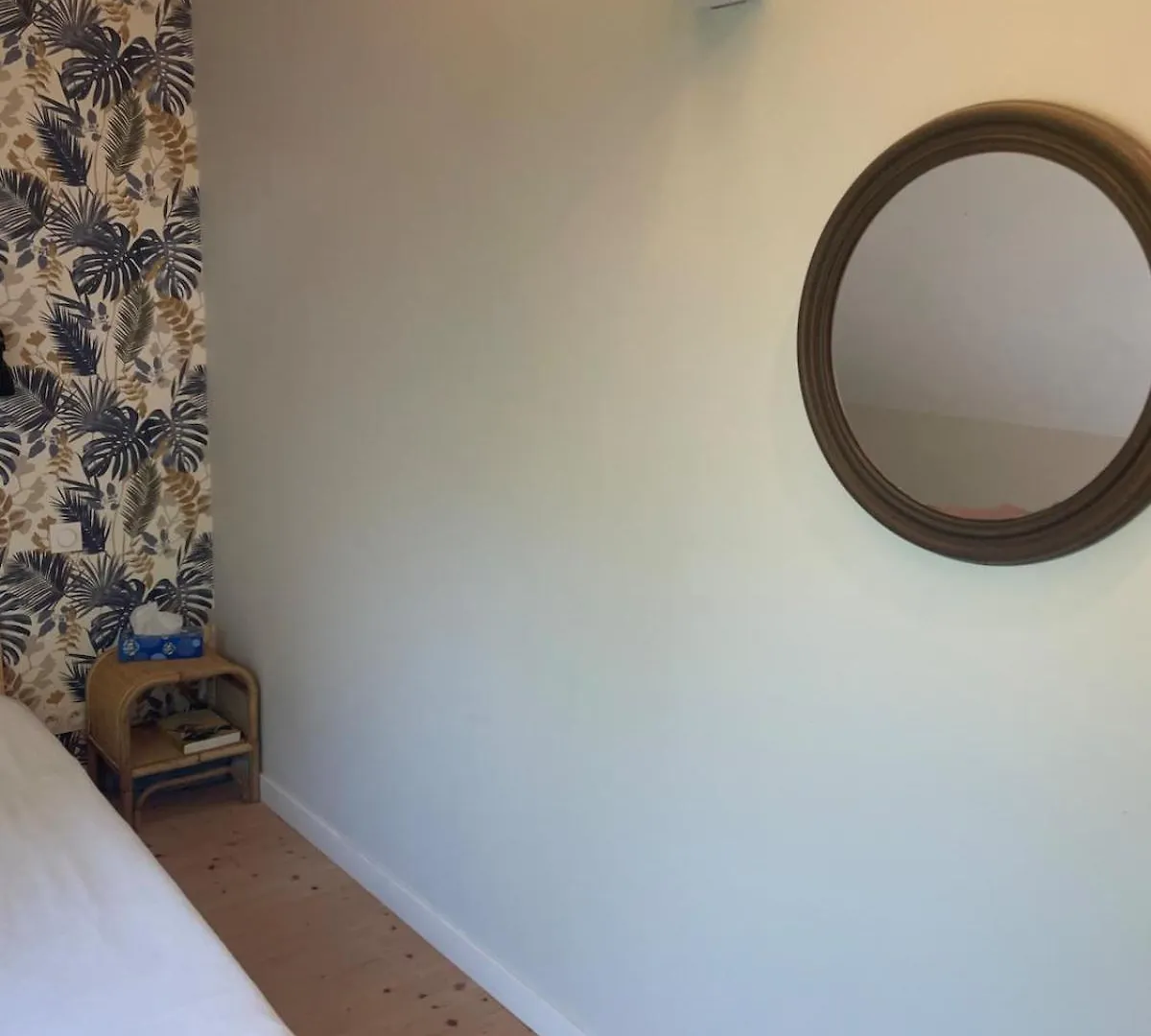 Maison De Charme Pluneret 프랑스