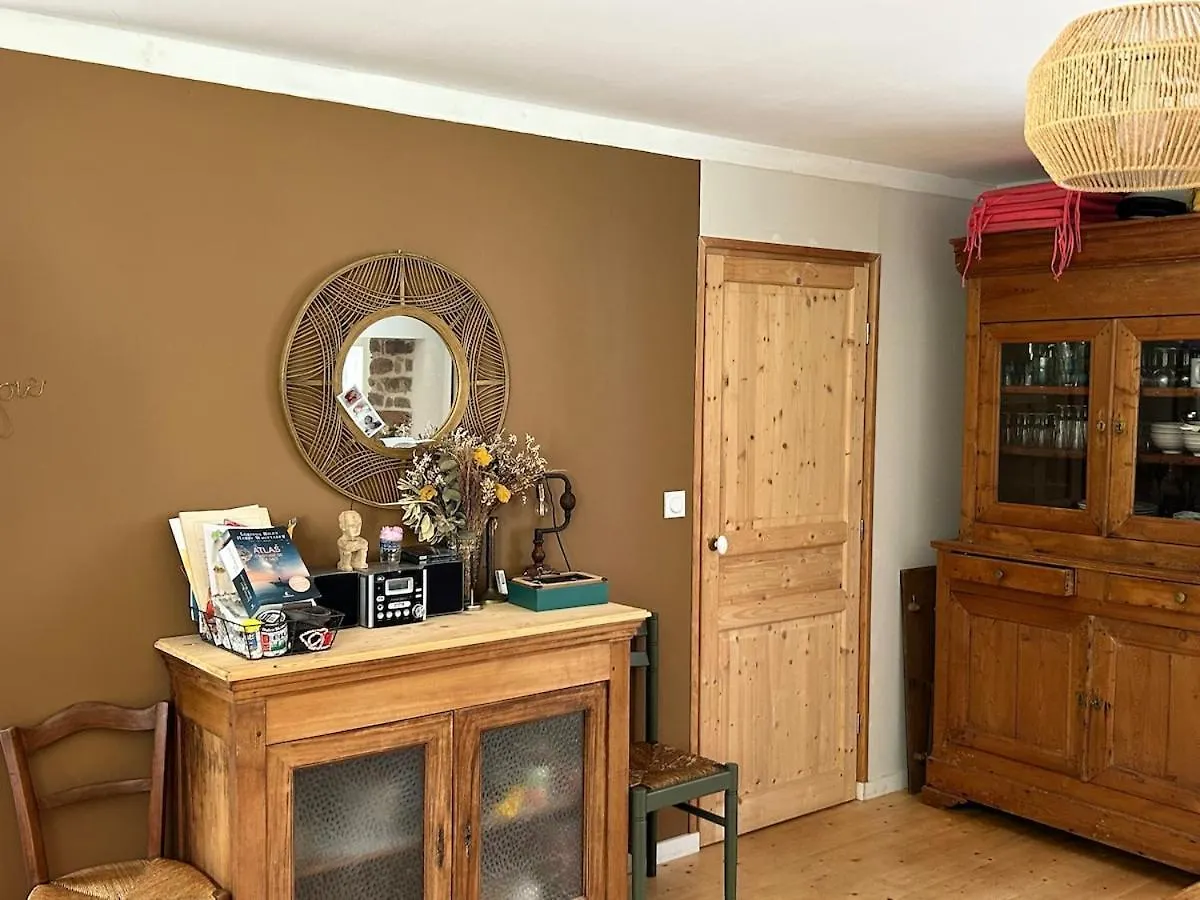 Maison De Charme Pluneret 프랑스