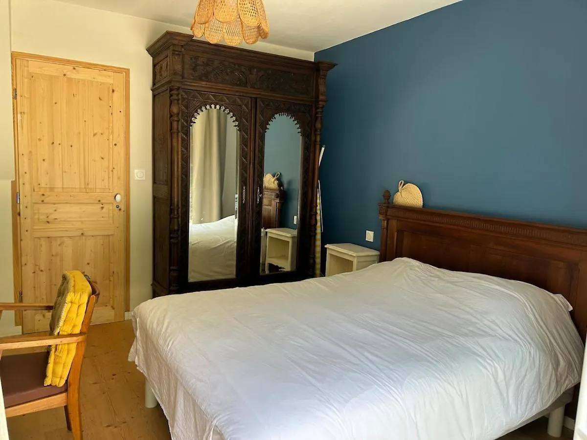 Maison De Charme Pluneret 0*,  프랑스
