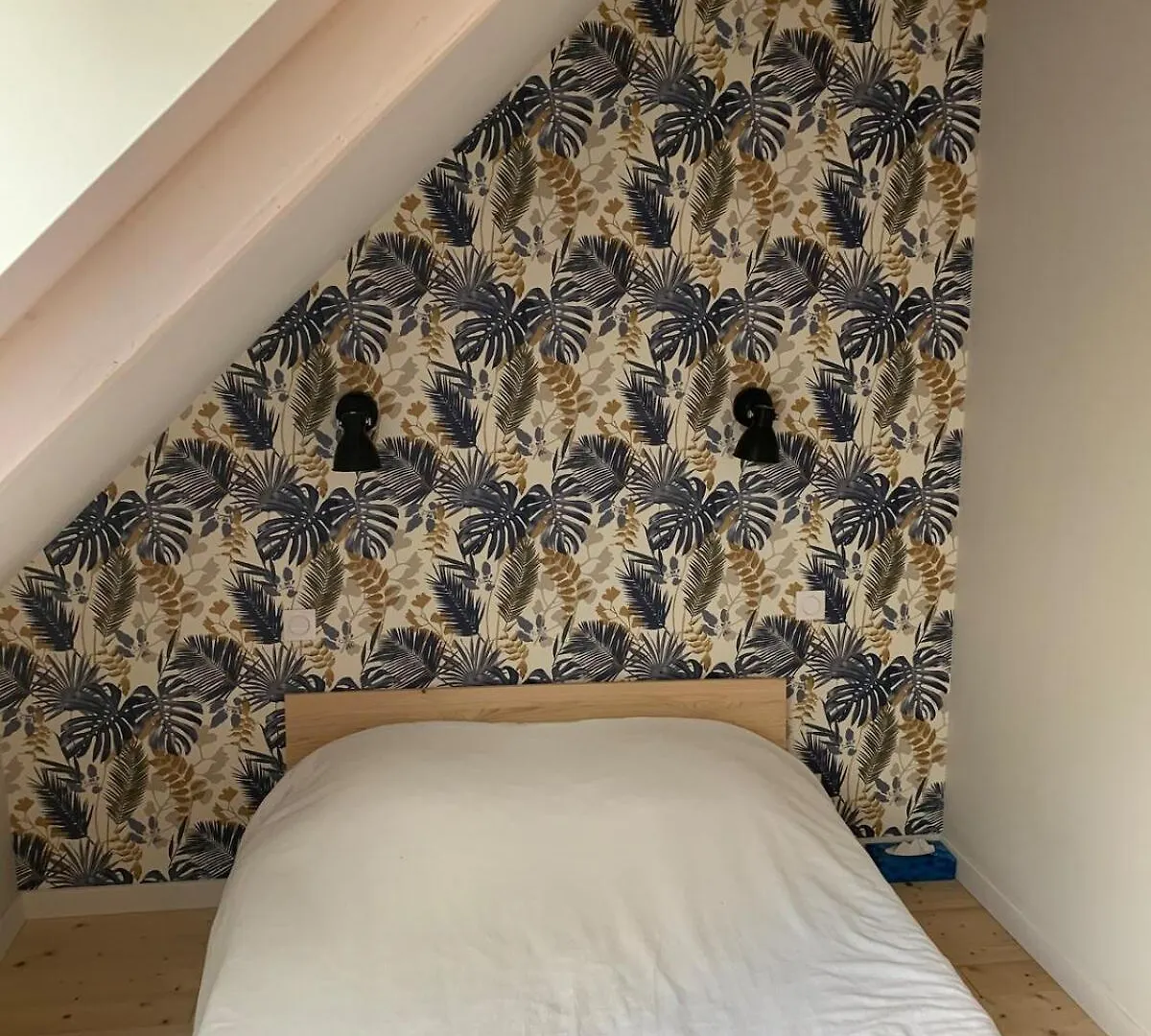 Maison De Charme Pluneret 0*,  프랑스