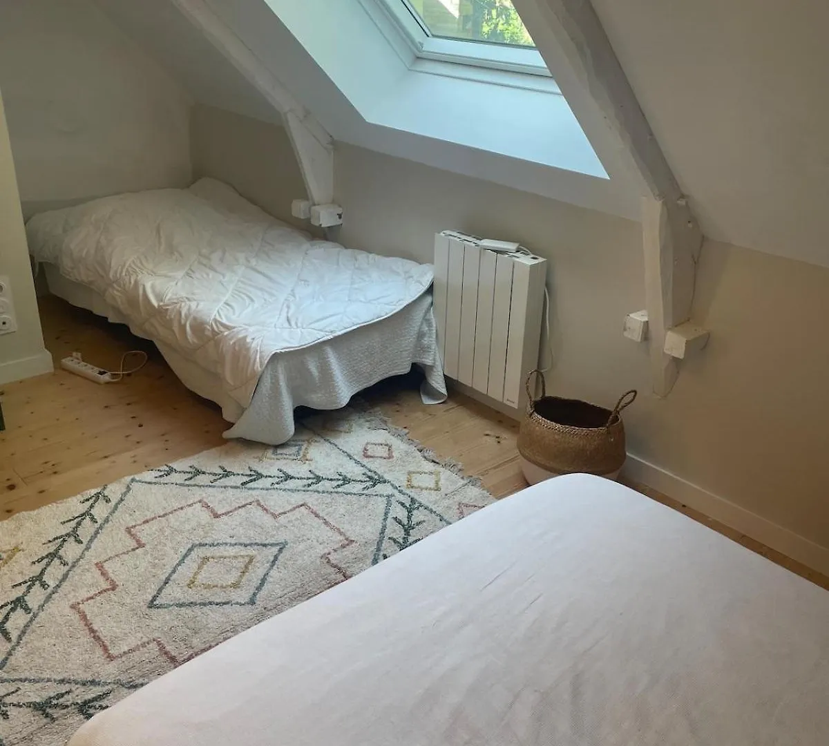 Maison De Charme Pluneret